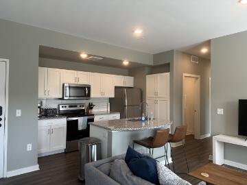2 BR, 2 BA Apartment 240 N 1st St Unit B302, Grand Haven, MI 49417
