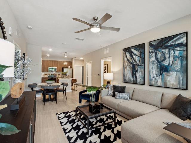 2 BR, 2 BA Apartment 2410 Canopy Breeze Circle Unit 1103, Orlando, FL 32824