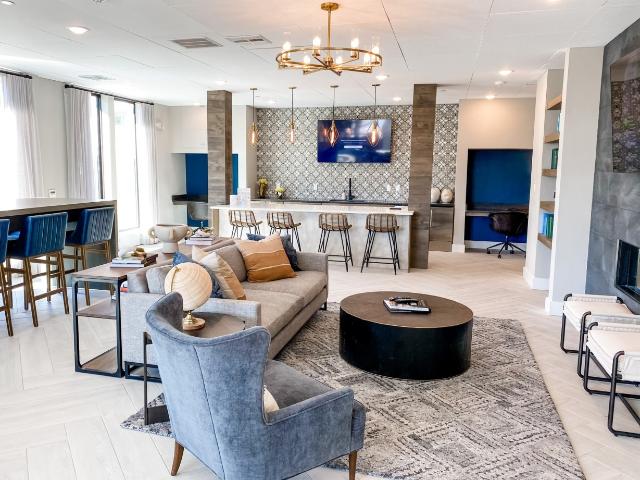 2 BR, 2 BA Apartment 2413 Race Street Unit 3301, Fort Worth, TX 76111