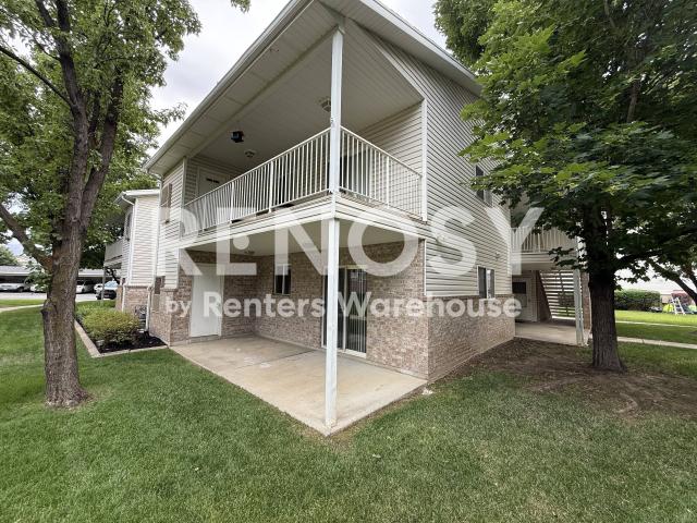 2 BR, 2 BA Apartment 2421 N 400 E, Ogden, UT 84414