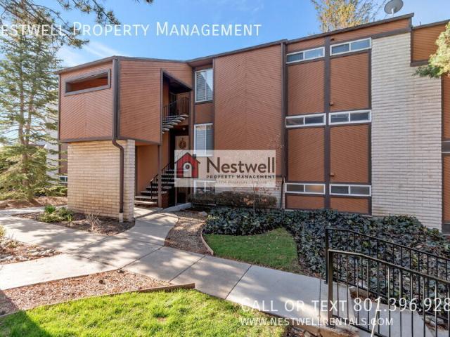 2 BR, 2 BA Apartment 2422 S Elizabeth St, Salt Lake City, UT 84106