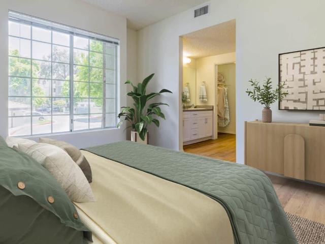 2 BR, 2 BA Apartment 24452 Valencia Boulevard Unit 4208, Valencia, CA 91355