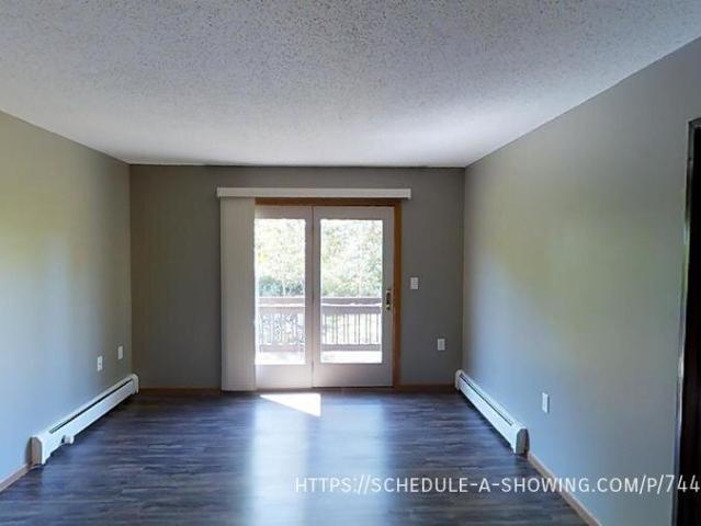 2 BR, 2 BA Apartment 2445 Werner St Marquette, MI 49855