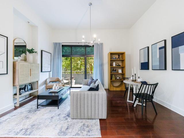 2 BR, 2 BA Apartment 2450 Camellia Ln NE Unit 2116, Atlanta, GA 30324