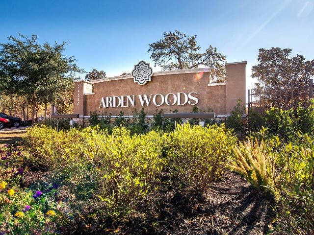 2 BR, 2 BA Apartment 24530 Gosling Road Unit 1136, Spring, TX 77389