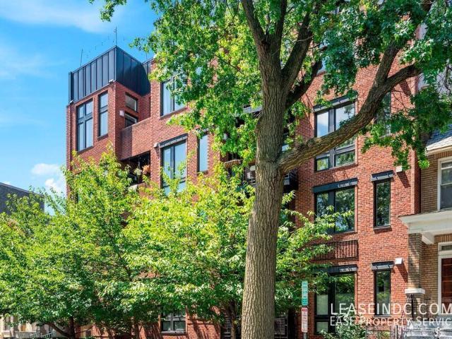 2 BR, 2 BA Apartment 245 15th Street SE, Washington, DC 20003