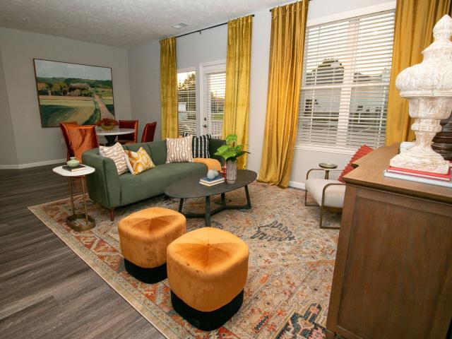 2 BR, 2 BA Apartment 2460 Walcutt Rd Unit S207, Columbus, OH 43228