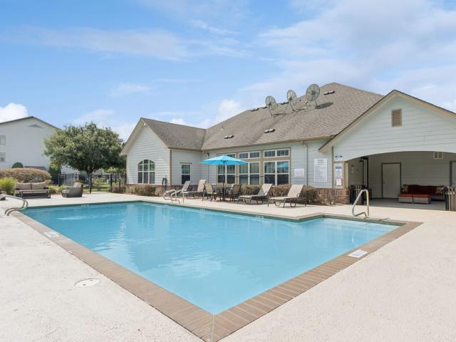2 BR, 2 BA Apartment 2464 Talbot Ave Unit 711, Thibodaux, LA 70301