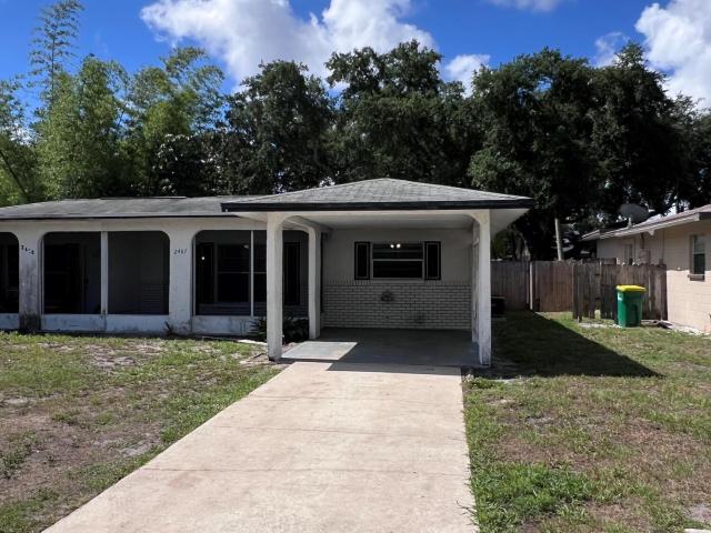 2 BR, 2 BA Apartment 2467 Mercury Drive, Cocoa, FL 32926