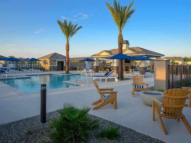 2 BR, 2 BA Apartment 24750 North 145th Avenue Unit 1077, Surprise, AZ 85387