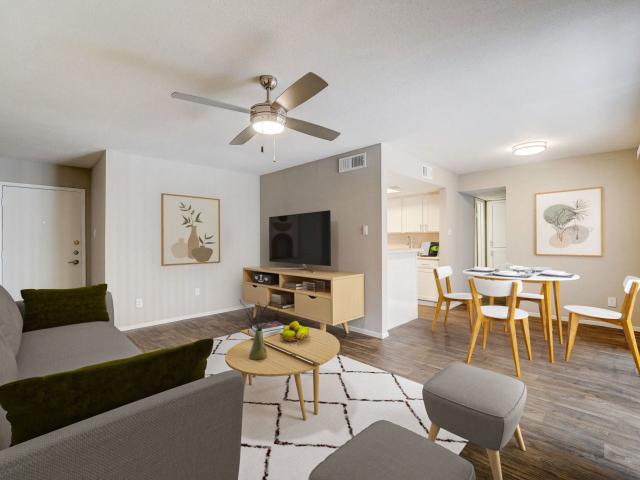 2 BR, 2 BA Apartment 2475 Gray Falls Drive Unit 0423, Houston, TX 77077