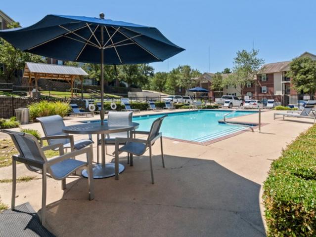 2 BR, 2 BA Apartment 24800 Chenal Parkway Unit 623, Little Rock, AR 72223
