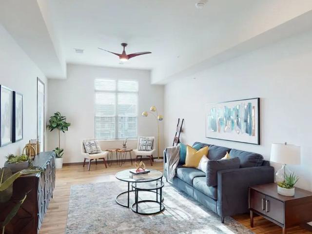 2 BR, 2 BA Apartment 2480 Jenny Wren Trail Unit W1201, Sun Prairie, WI 53590