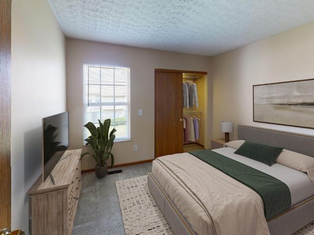 2 BR, 2 BA Apartment 2485 Hilliard Park Boulevard Unit 5122 06, Hilliard, OH 43026