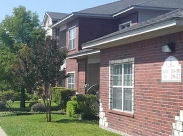 2 BR, 2 BA Apartment 248 Old Osage Road, Unit 410, Gatesville, TX 76528