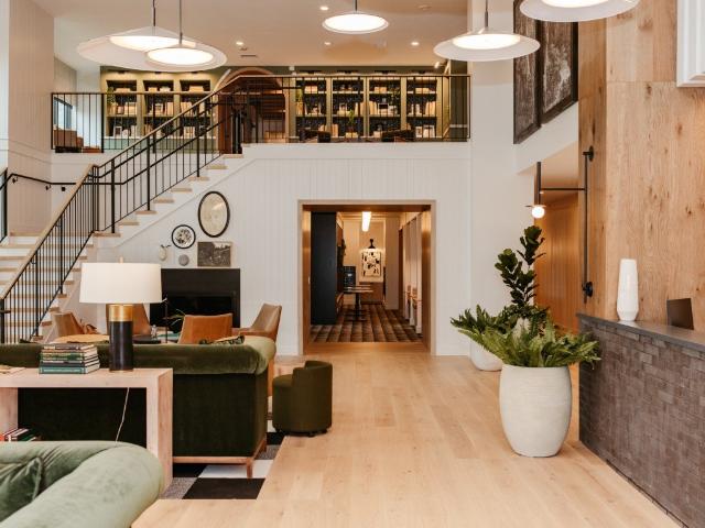 2 BR, 2 BA Apartment 2490 North Druid Hills Road Unit 1503, Atlanta, GA 30329