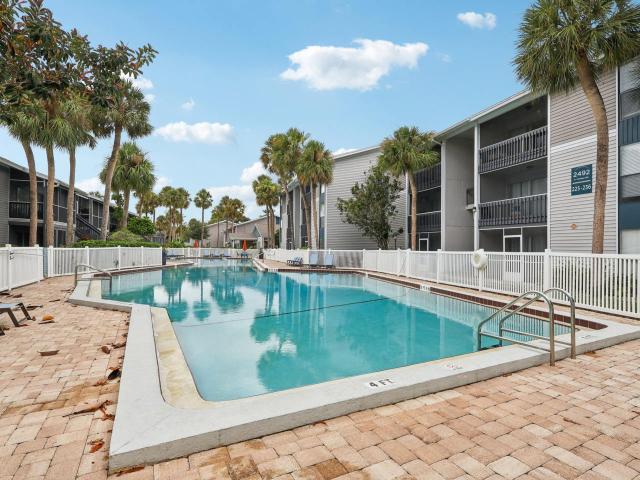 2 BR, 2 BA Apartment 2490 S Conway Road Unit 118, Orlando, FL 32812