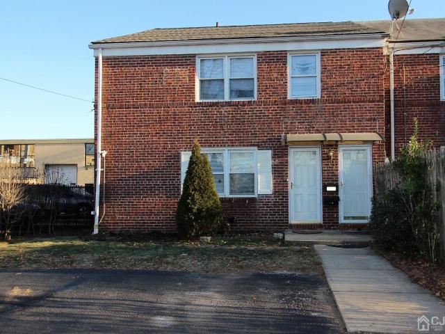 2 BR, 2 BA Apartment 2497 St Georges Ave, Rahway, NJ 07065
