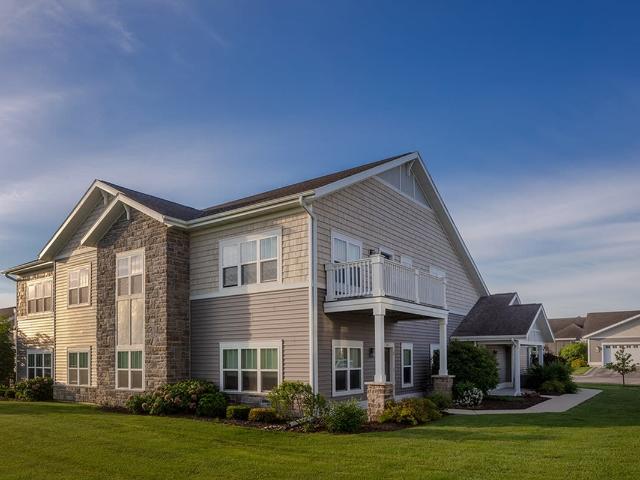 2 BR, 2 BA Apartment 249 Bergamont Boulevard Unit 102, Oregon, WI 53575