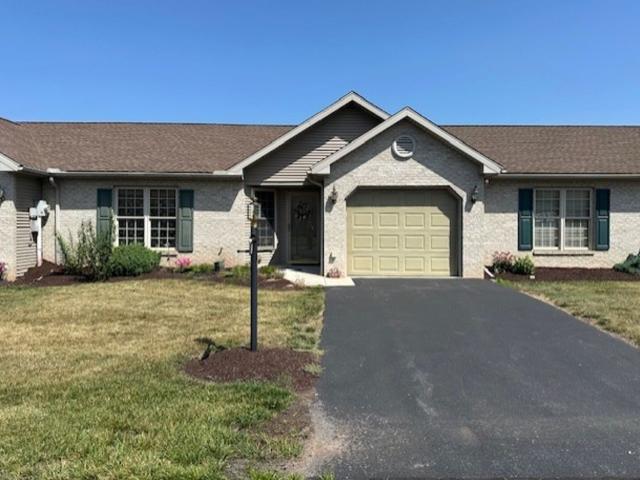 2 BR, 2 BA Apartment 24 Mel Ron Ct, Carlisle, PA 17015