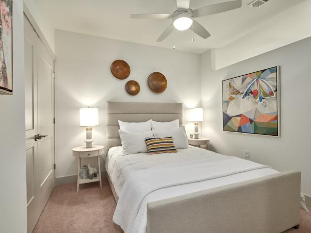2 BR, 2 BA Apartment 2500 9th Avenue Southwest Unit 236, Huntsville, AL 35805