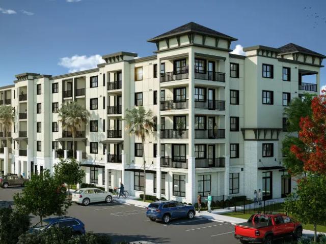 2 BR, 2 BA Apartment 2500 Northeast Pine Island Road Unit 1108, Cape Coral, FL 33909
