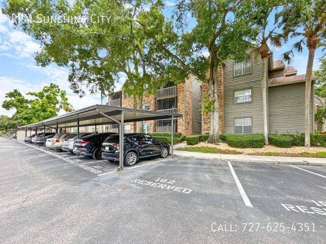 2 BR, 2 BA Apartment 2500 Winding Creek Blvd, Clearwater, FL 33761