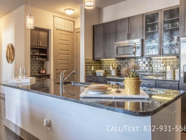2 BR, 2 BA Apartment 2501 McKinney St, Houston, TX 77003