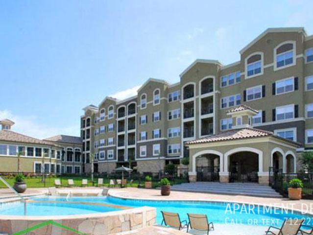 2 BR, 2 BA Apartment 2501 Sawdust RdÂ, The Woodlands, TX 77380