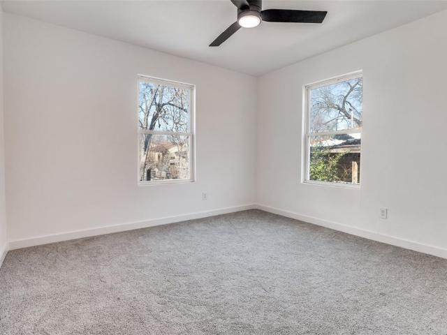 2 BR, 2 BA Apartment 2503 Stovall Drive, Dallas, TX 75216