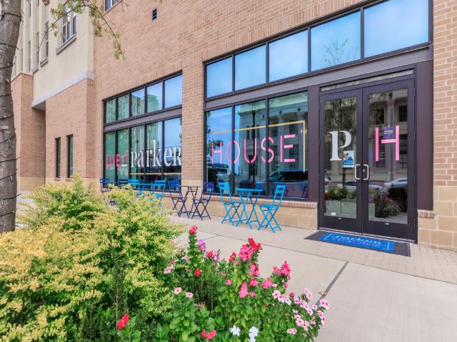 2 BR, 2 BA Apartment 250 West Lancaster Avenue Unit 1437, Fort Worth, TX 76102