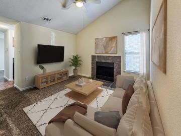 2 BR, 2 BA Apartment 250 Heimer Rd Unit 706, San Antonio, TX 78232