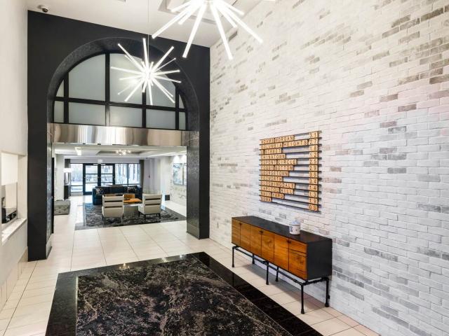 2 BR, 2 BA Apartment 250 K Street NE Unit 0909, Washington, DC 20002
