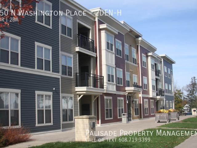 2 BR, 2 BA Apartment 250 N Washington Place, Platteville, WI 53818