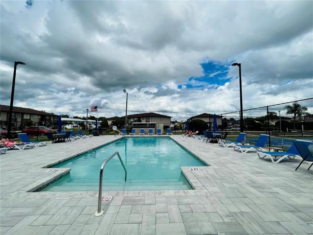2 BR, 2 BA Apartment 25100 Sandhill Boulevard, Punta Gorda, FL 33983