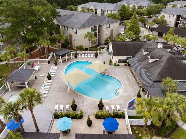 2 BR, 2 BA Apartment 2510 Atlantic Palms Lane Unit 1213, Charleston, SC 29406