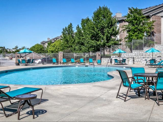 2 BR, 2 BA Apartment 2510 North 109th Plaza Unit 13 106, Omaha, NE 68164