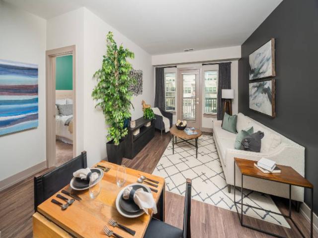 2 BR, 2 BA Apartment 2511 Glenallan Avenue Unit 075, Silver Spring, MD 20906