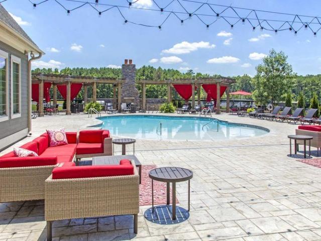 2 BR, 2 BA Apartment 251 London Parkway Unit 0726, Birmingham, AL 35211