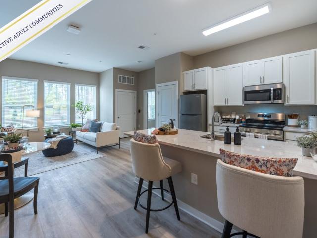 2 BR, 2 BA Apartment 2525 Morrisville Parkway Unit 133, Cary, NC 27519