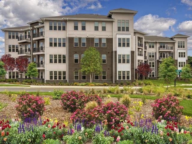 2 BR, 2 BA Apartment 2525 Sycamore Farms Dr NW Unit 95055304, Concord, NC 28027