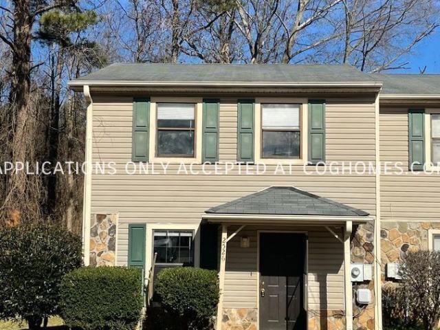 2 BR, 2 BA Apartment 2526 Sweetridge Ct, Lithia Springs, GA 30122
