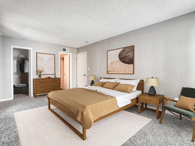 2 BR, 2 BA Apartment 2527 West Oak Ridge Road Unit 1210B, Orlando, FL 32809
