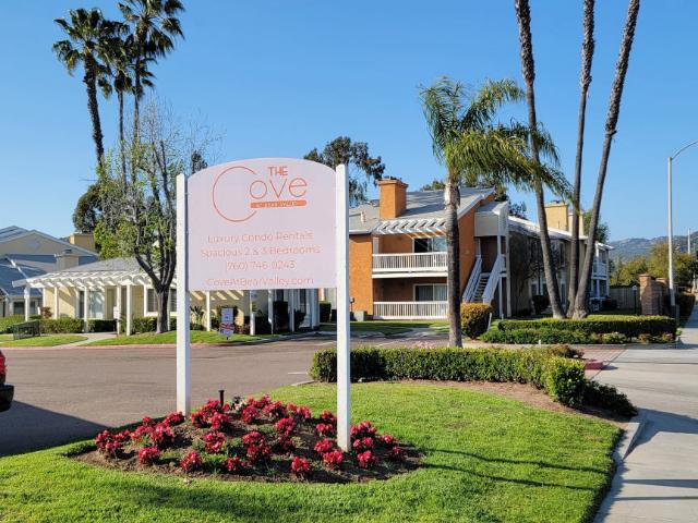 2 BR, 2 BA Apartment 2530 Bear Valley Parkway Unit B 103, Escondido, CA 92027
