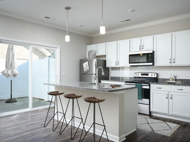 2 BR, 2 BA Apartment 2530 Forest Villa Circle Unit 2471, Chattanooga, TN 37421