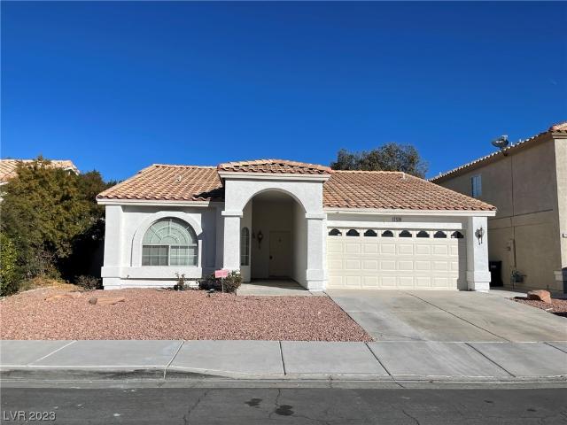 2 BR, 2 BA Apartment 2538 Furnace Crk Ave, Henderson, NV 89074