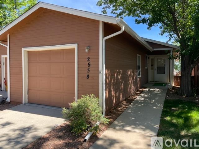 2 BR, 2 BA Apartment 2538 Patriot Heights, Unit 2538, Colorado Springs, CO 80904