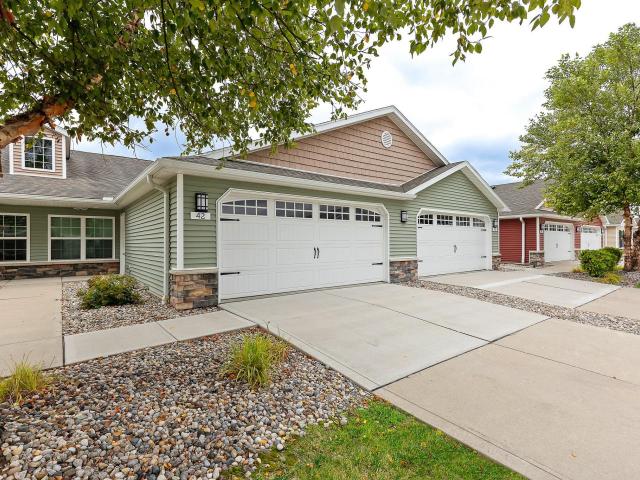 2 BR, 2 BA Apartment 25400 Fort Meigs Rd #8 Unit 108, Perrysburg, OH 43551