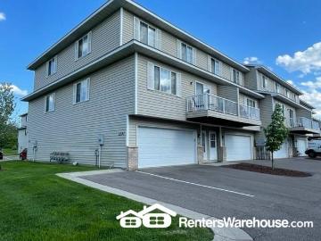 2 BR, 2 BA Apartment 2541 Cobble Hill Ct, Woodbury, MN 55125