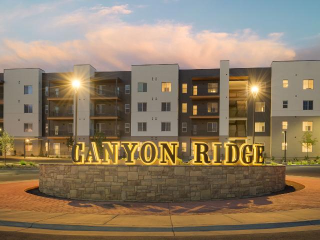 2 BR, 2 BA Apartment 2552 E. Gowen Rd. Unit 102, Boise, ID 83716